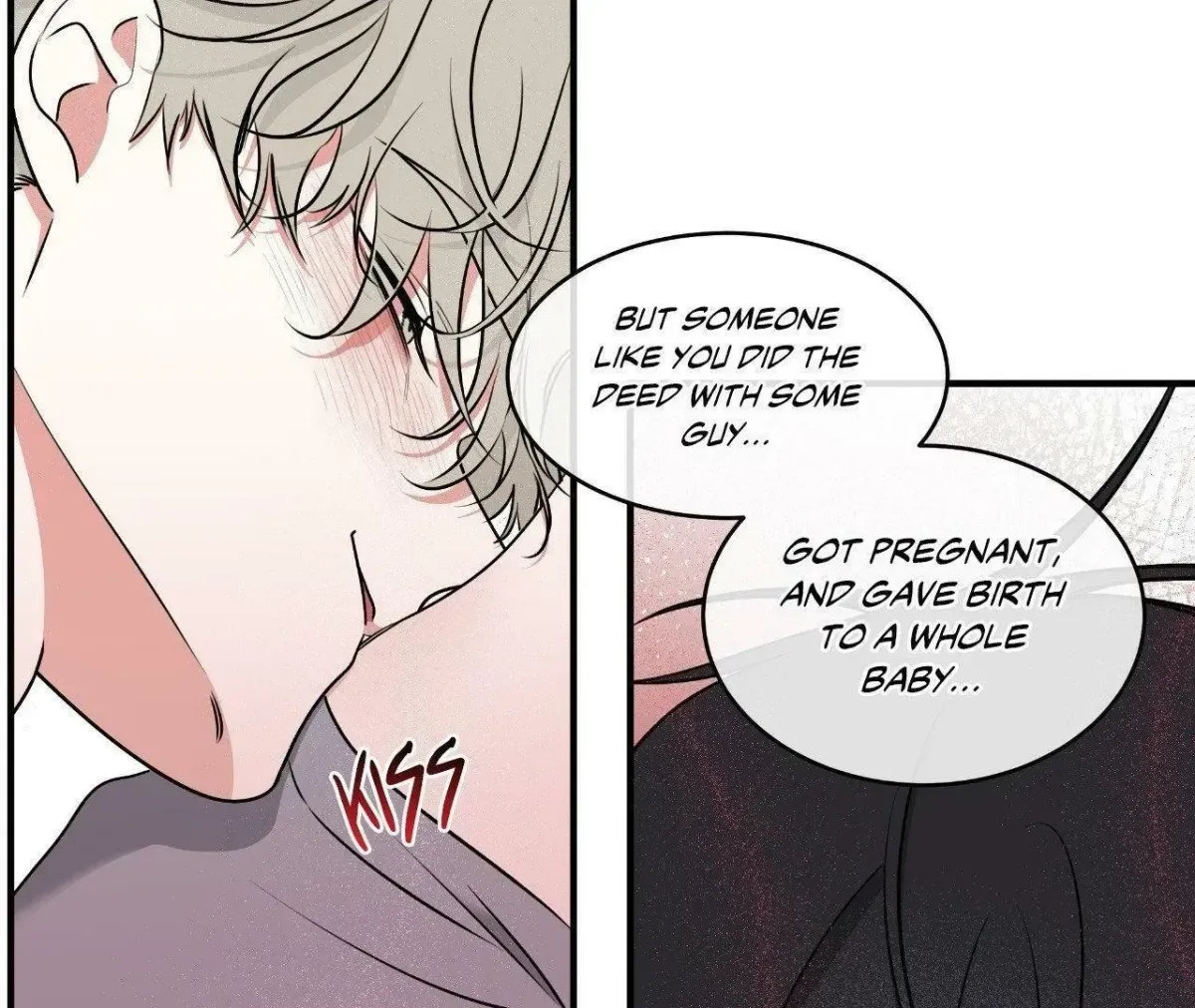 Night by the sea Chapter 100.08 page 30 - 