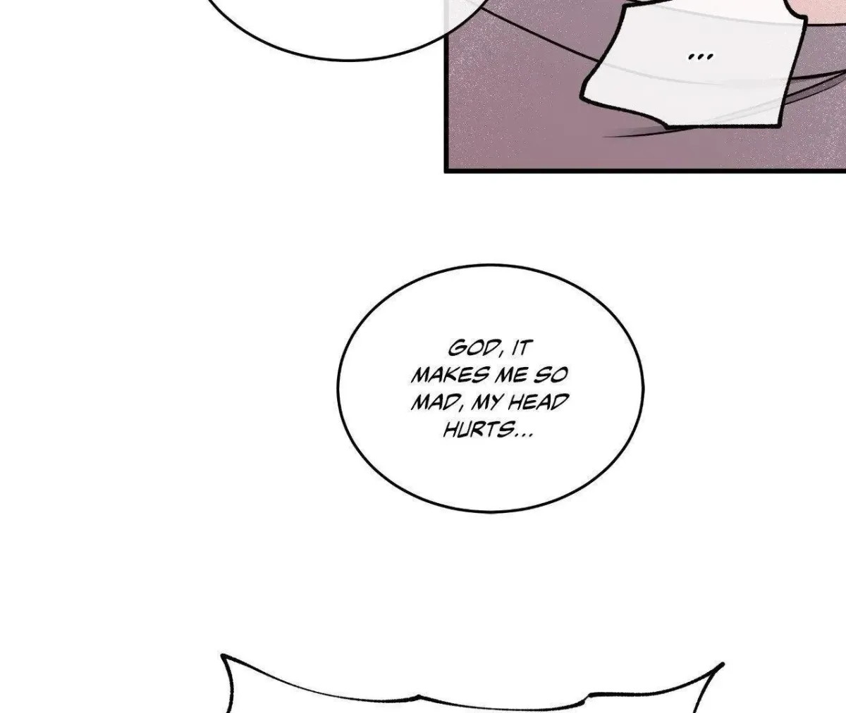 Night by the sea Chapter 100.08 page 32 - 