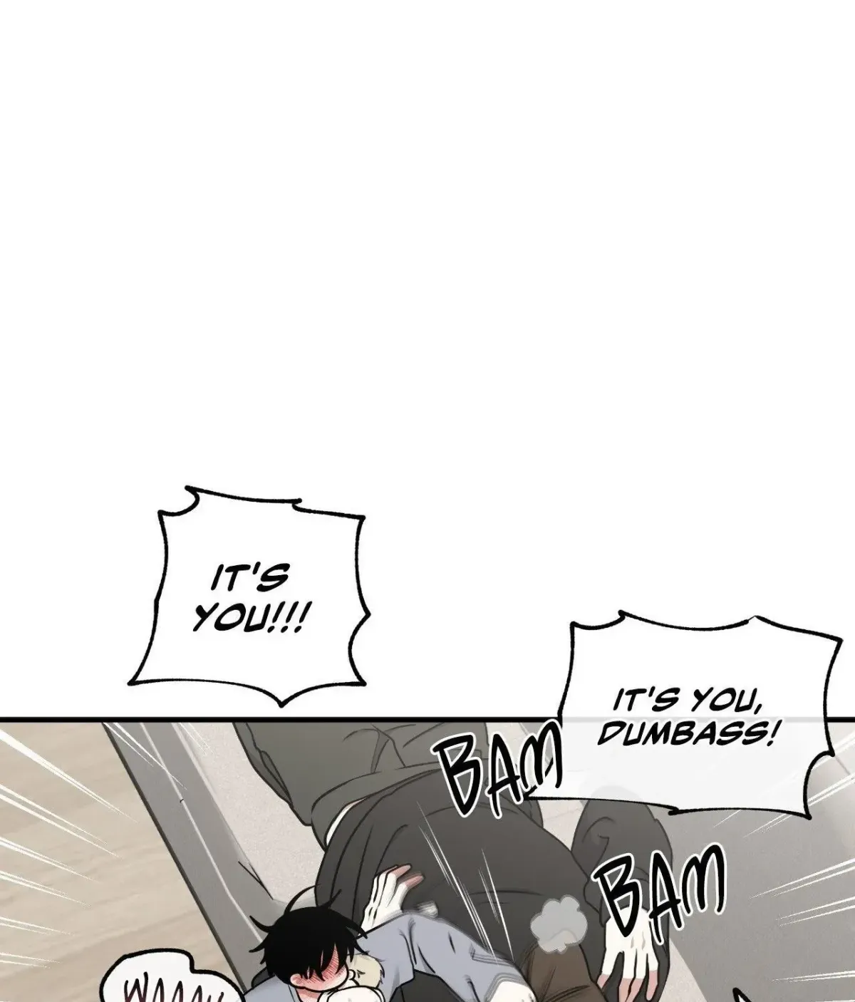 Night by the sea Chapter 100.08 page 36 - 