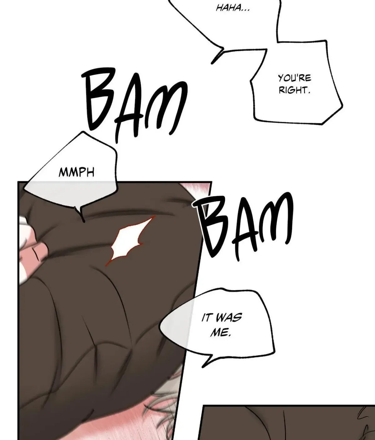 Night by the sea Chapter 100.08 page 38 - 
