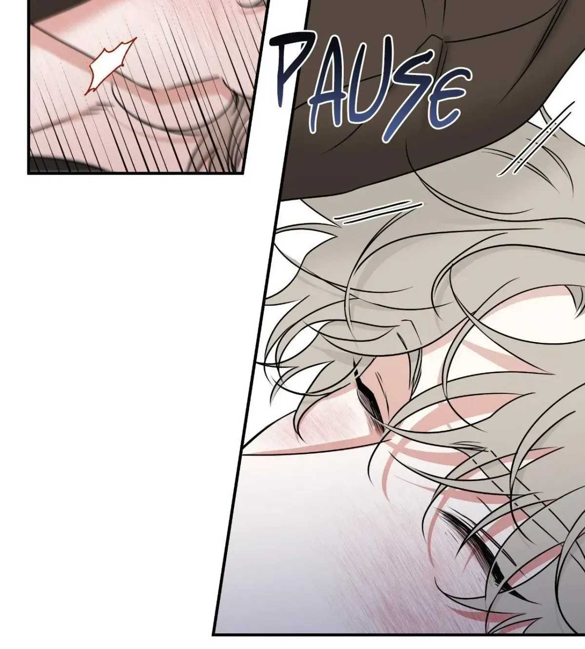 Night by the sea Chapter 100.08 page 39 - 