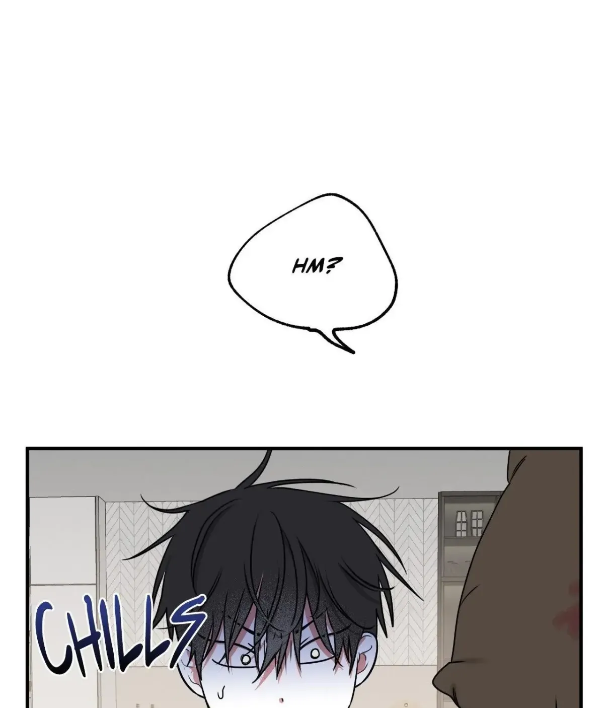 Night by the sea Chapter 100.08 page 40 - 