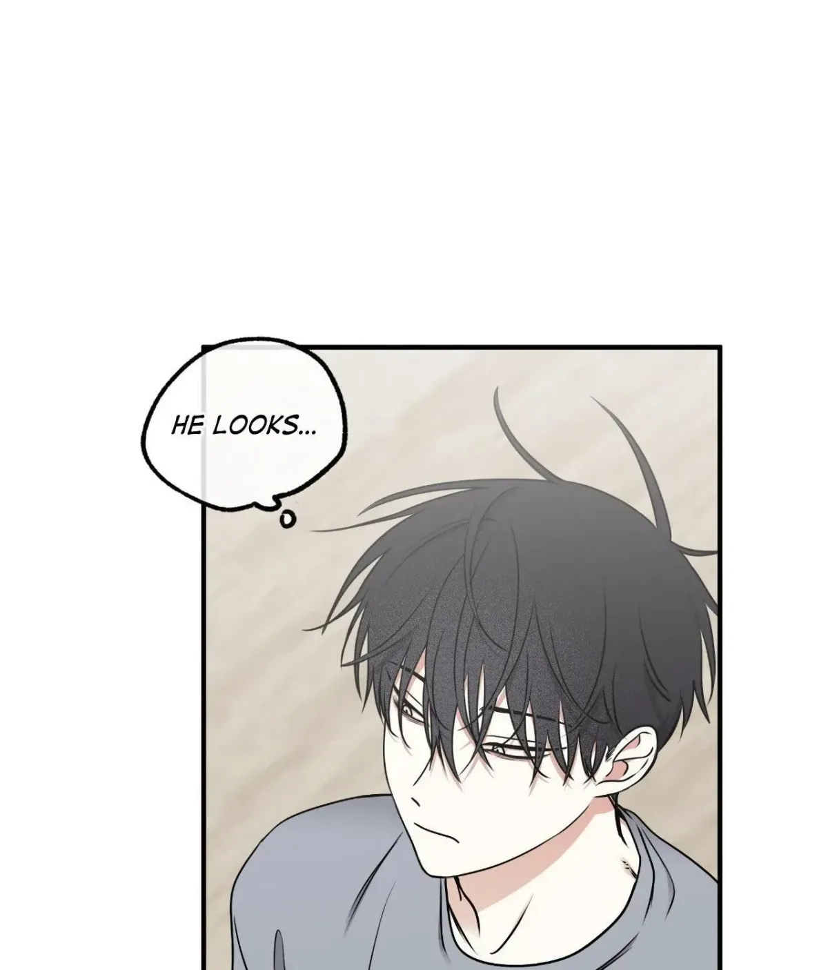 Night by the sea Chapter 100.08 page 5 - 
