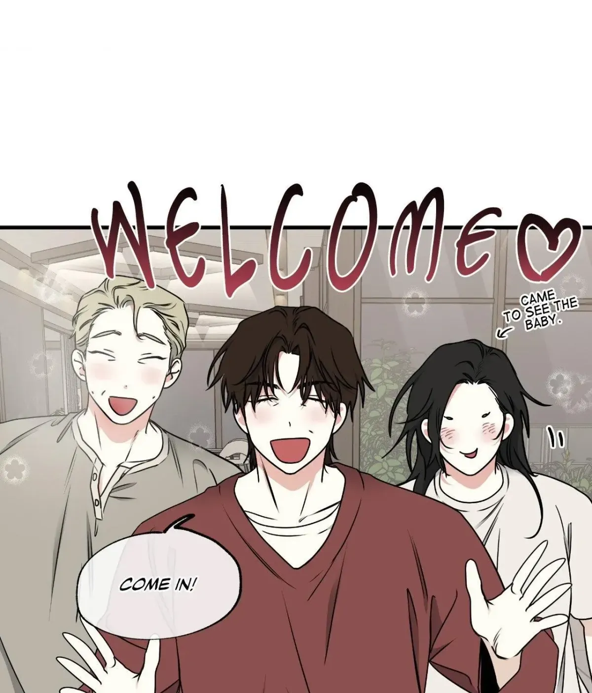 Night by the sea Chapter 100.08 page 48 - 