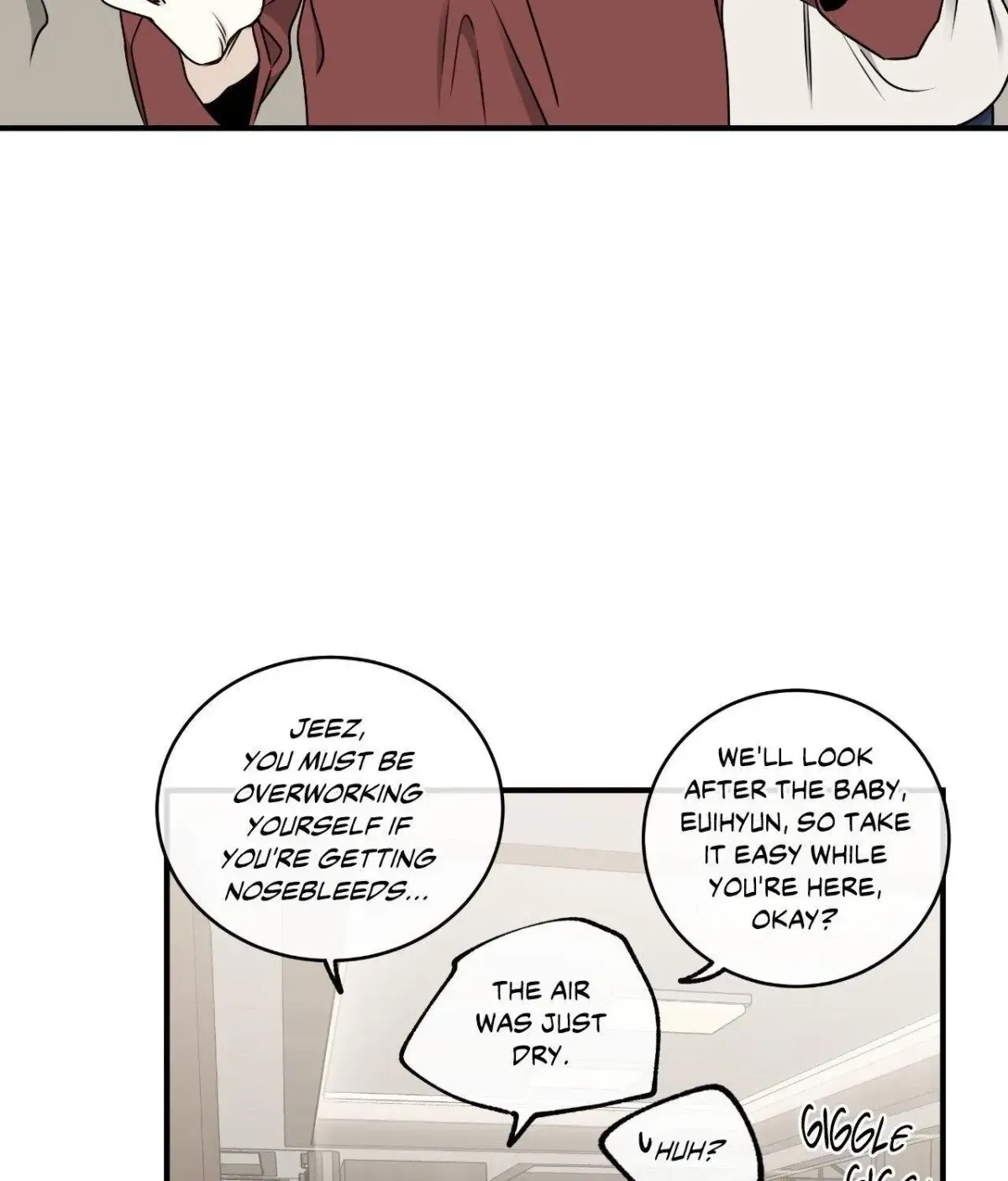 Night by the sea Chapter 100.08 page 49 - 