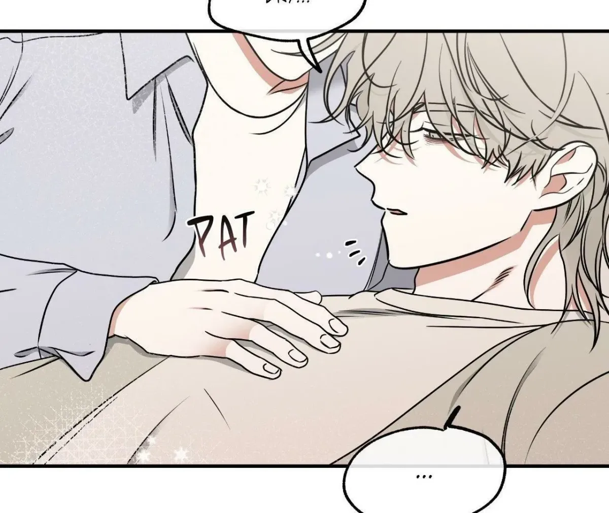 Night by the sea Chapter 100.08 page 62 - 