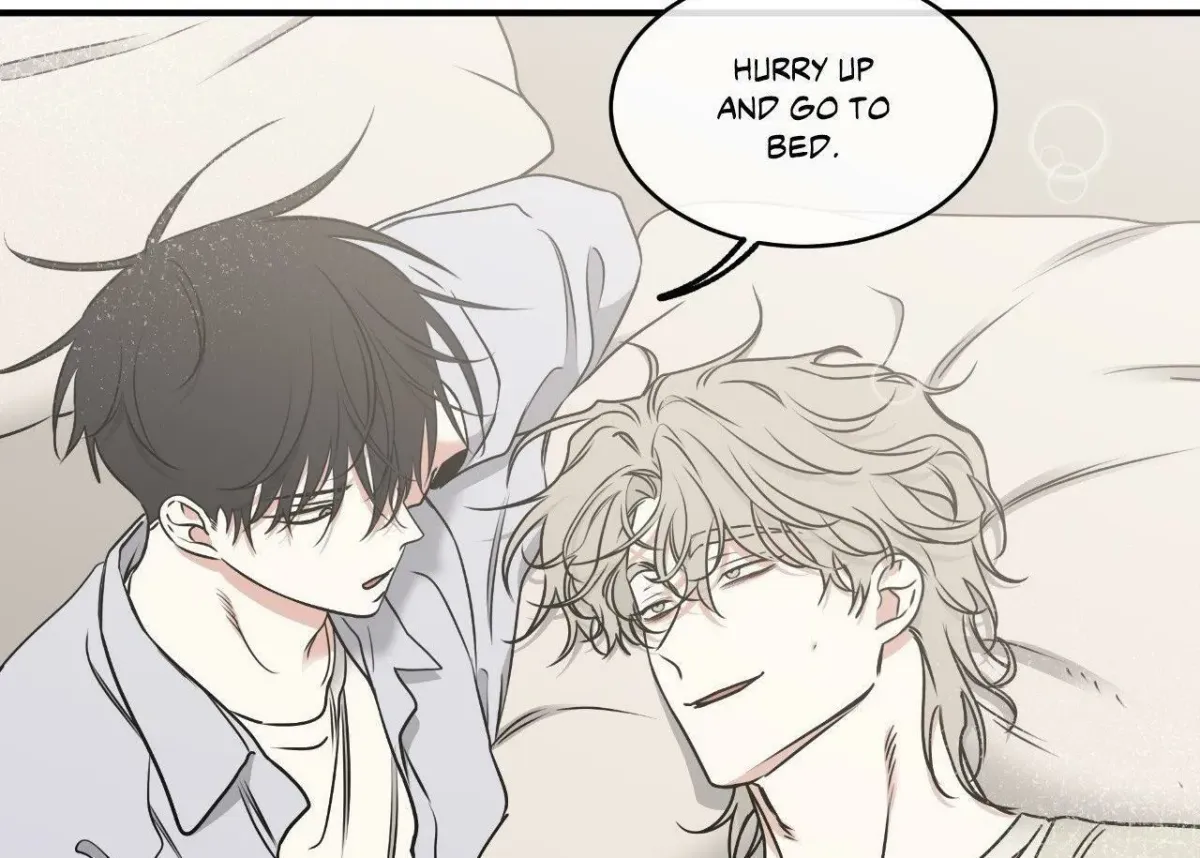 Night by the sea Chapter 100.08 page 64 - 