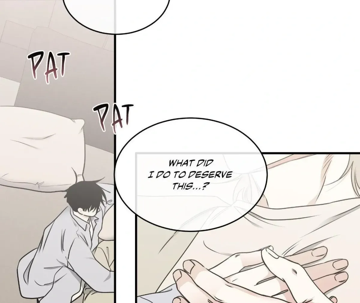 Night by the sea Chapter 100.08 page 67 - 