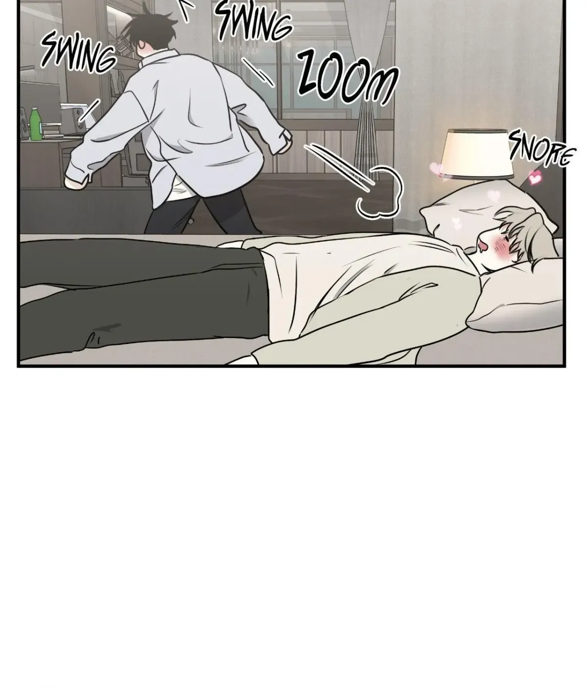 Night by the sea Chapter 100.08 page 82 - 