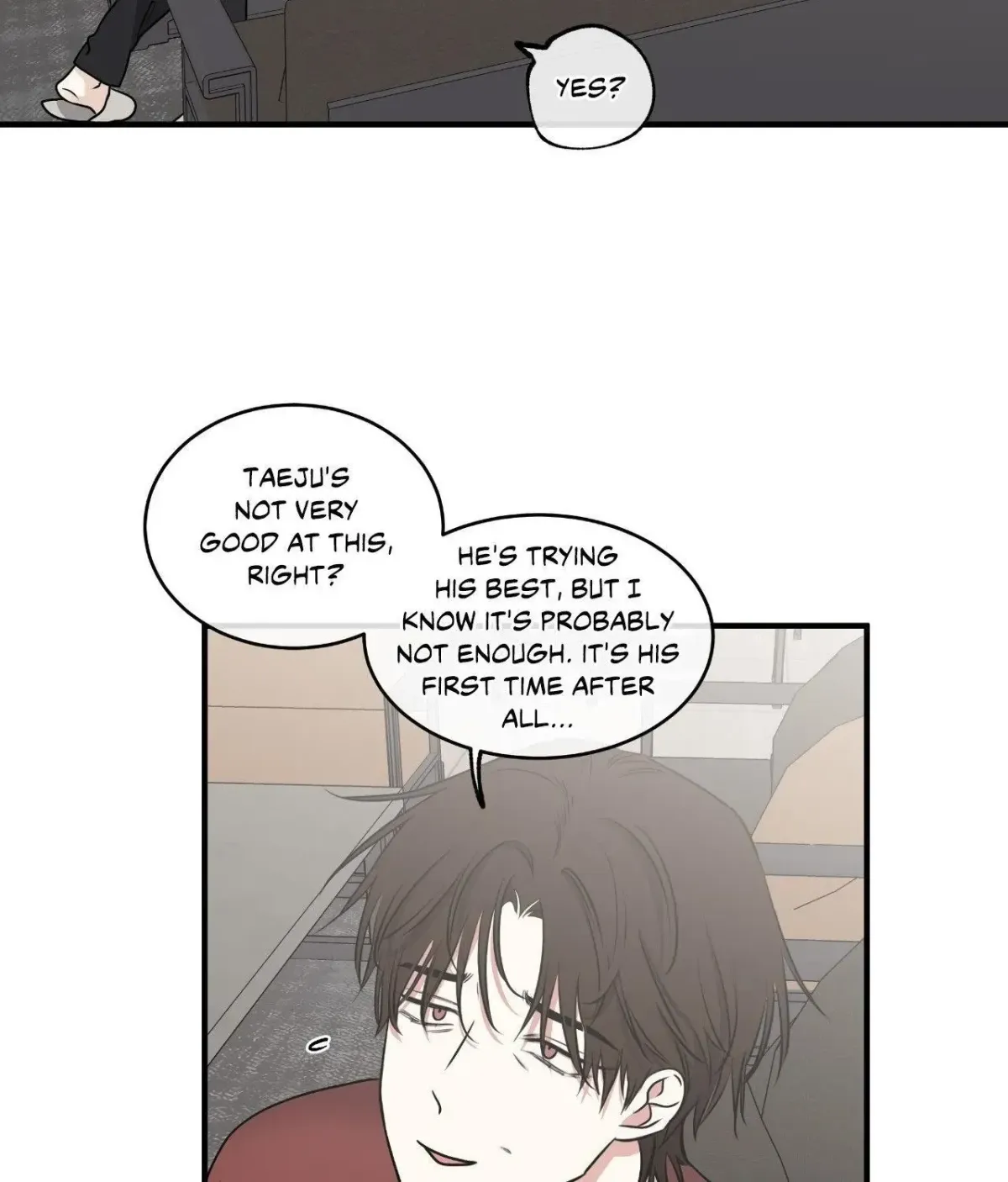 Night by the sea Chapter 100.08 page 86 - 