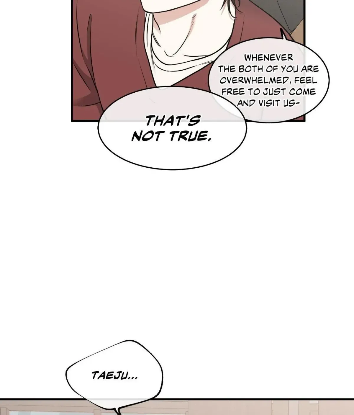Night by the sea Chapter 100.08 page 87 - 