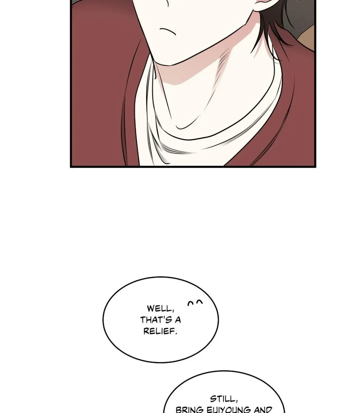 Night by the sea Chapter 100.08 page 91 - 
