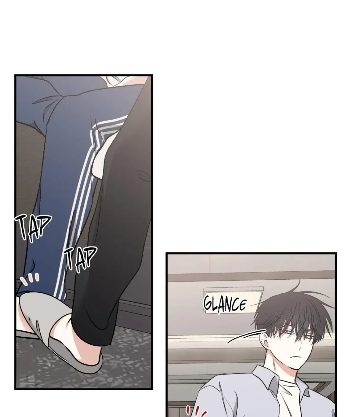 Night by the sea Chapter 100.08 page 94 - 