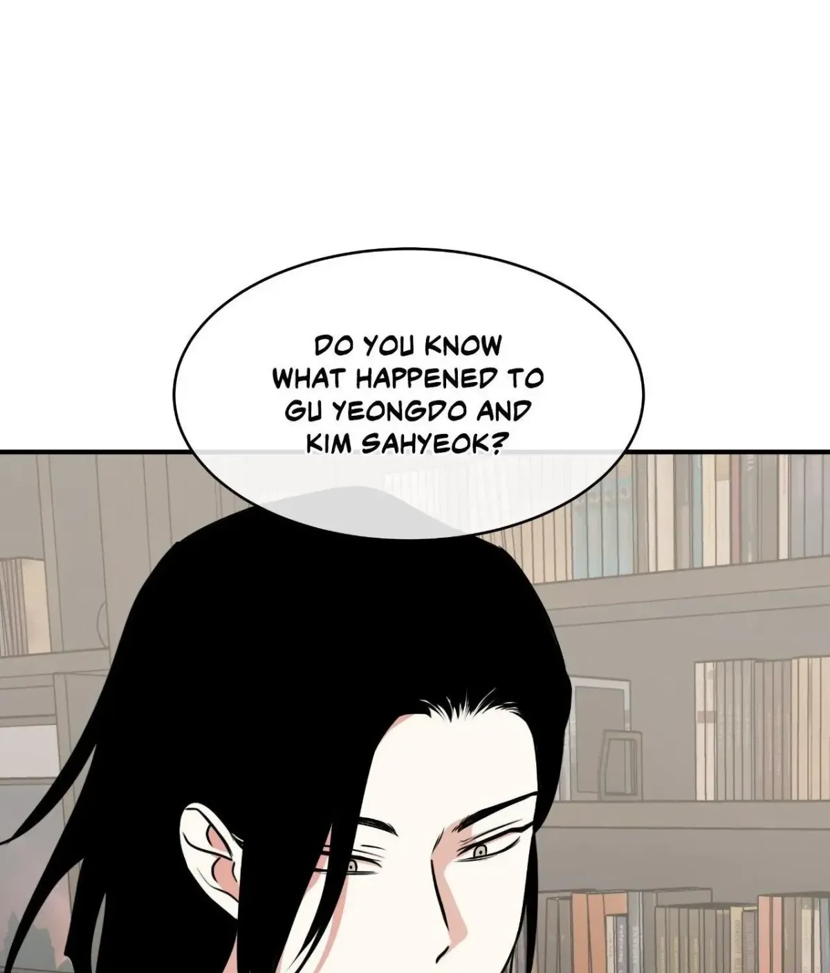 Night by the sea Chapter 100.08 page 98 - 