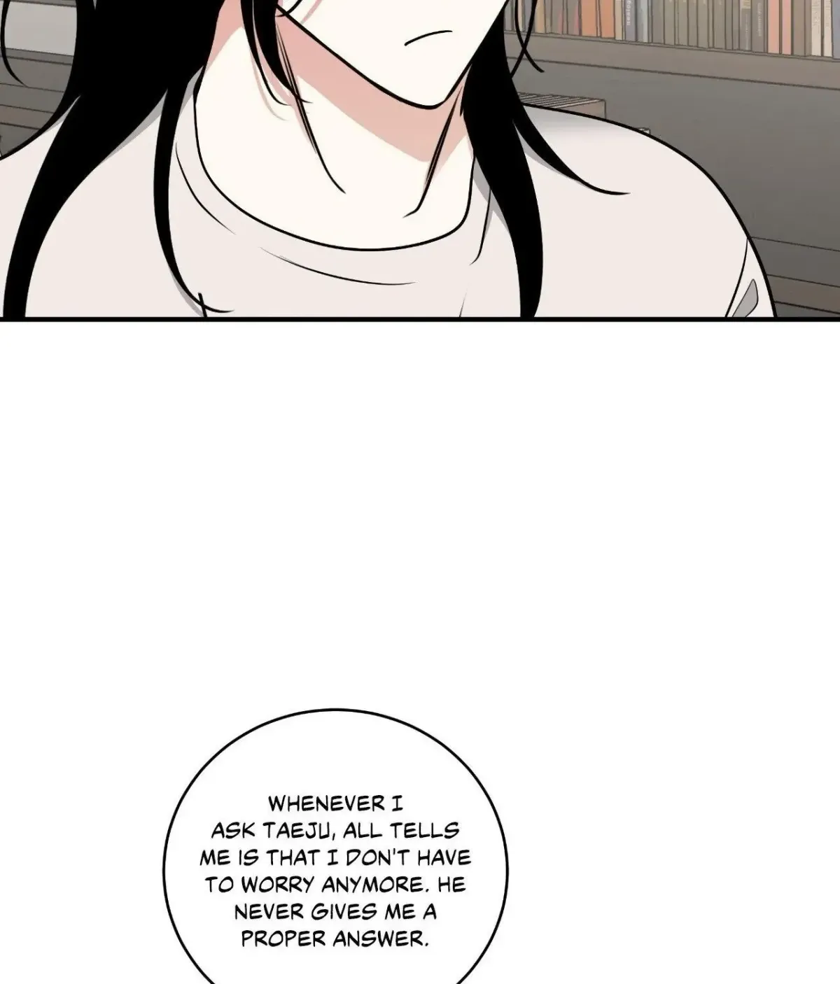 Night by the sea Chapter 100.08 page 99 - 