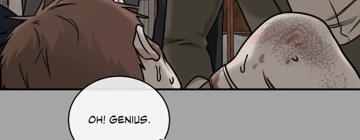 Night by the sea Chapter 100.09 page 11 - 