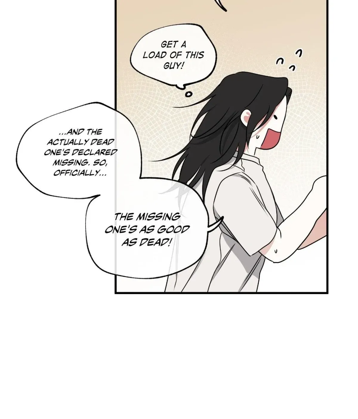 Night by the sea Chapter 100.09 page 107 - 