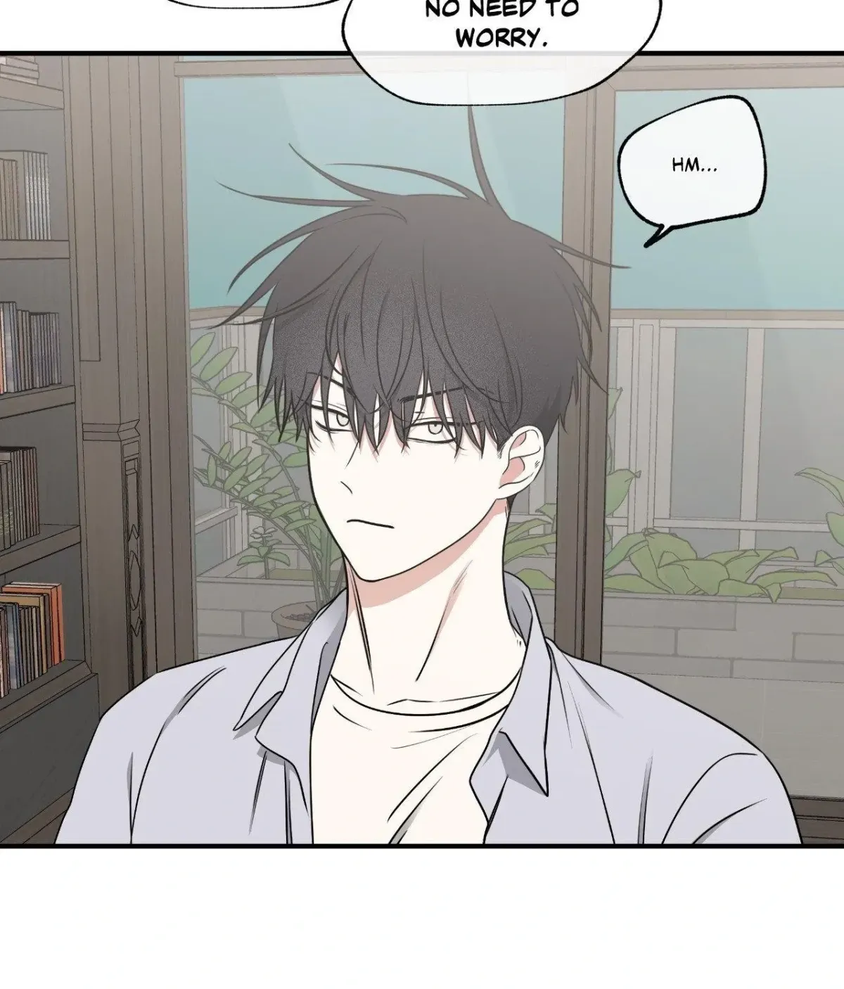 Night by the sea Chapter 100.09 page 109 - 