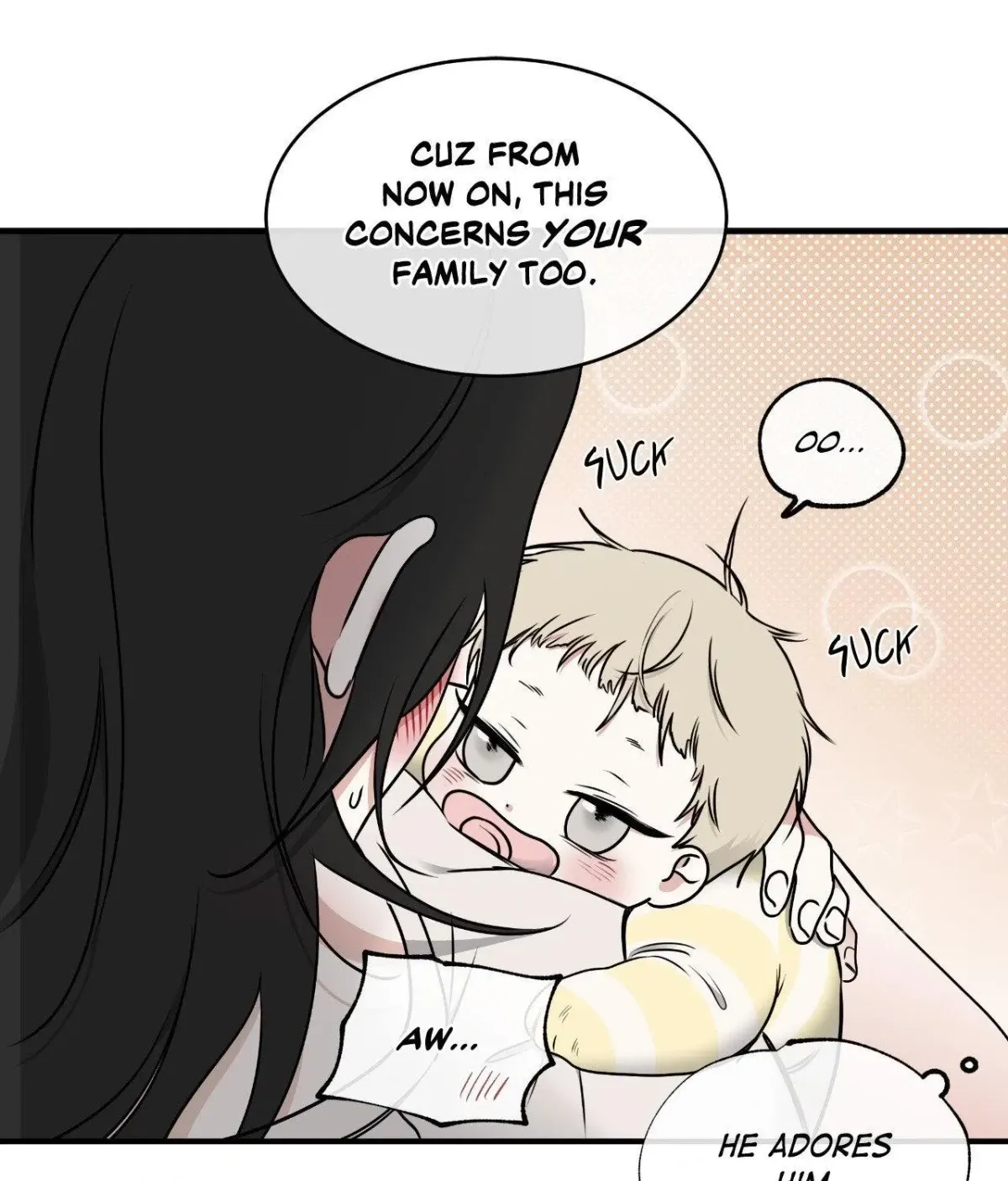 Night by the sea Chapter 100.09 page 114 - 