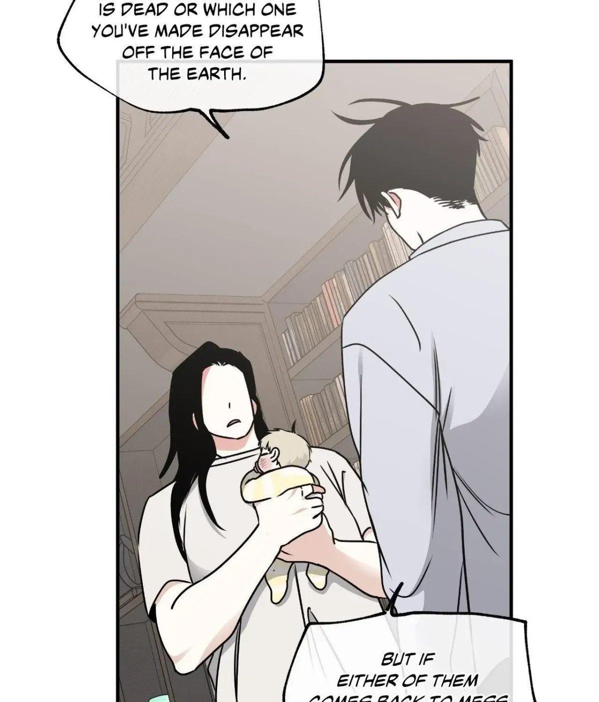 Night by the sea Chapter 100.09 page 116 - 
