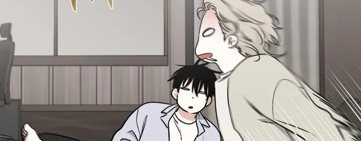Night by the sea Chapter 100.09 page 135 - 