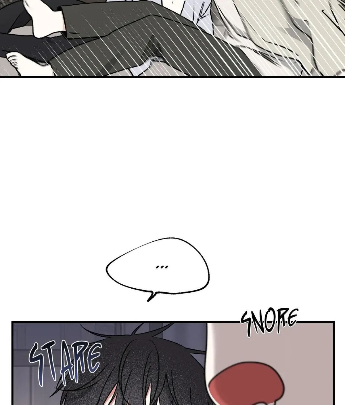 Night by the sea Chapter 100.09 page 136 - 