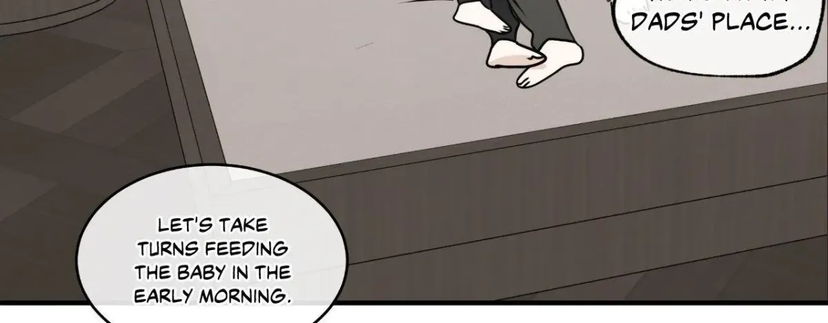 Night by the sea Chapter 100.09 page 139 - 