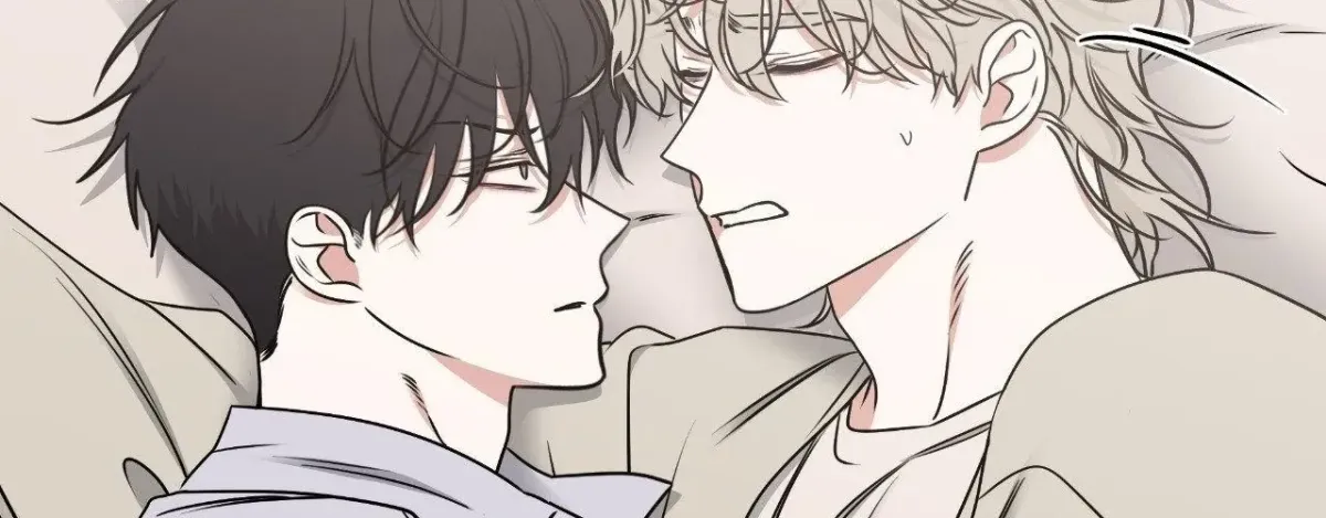 Night by the sea Chapter 100.09 page 141 - 