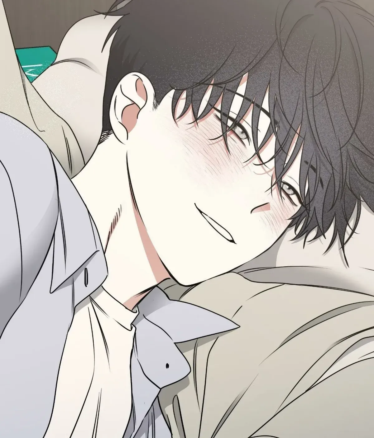 Night by the sea Chapter 100.09 page 153 - 