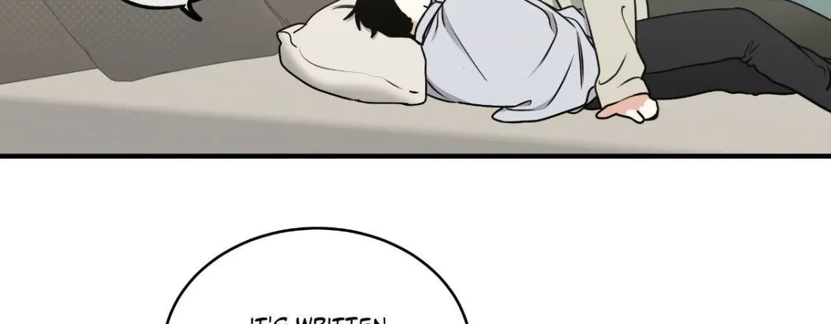 Night by the sea Chapter 100.09 page 160 - 