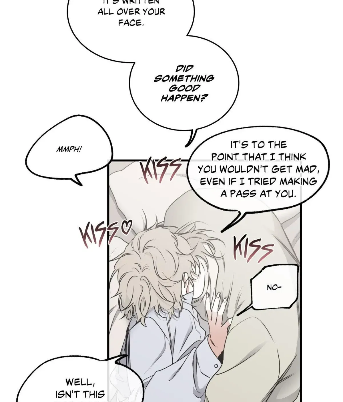 Night by the sea Chapter 100.09 page 161 - 