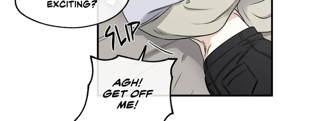 Night by the sea Chapter 100.09 page 162 - 