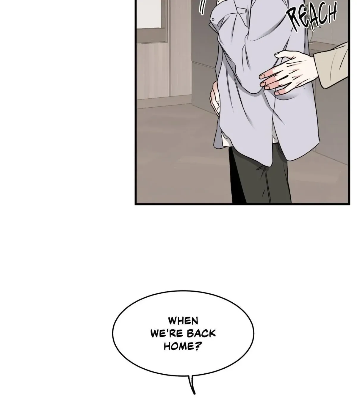 Night by the sea Chapter 100.09 page 170 - 