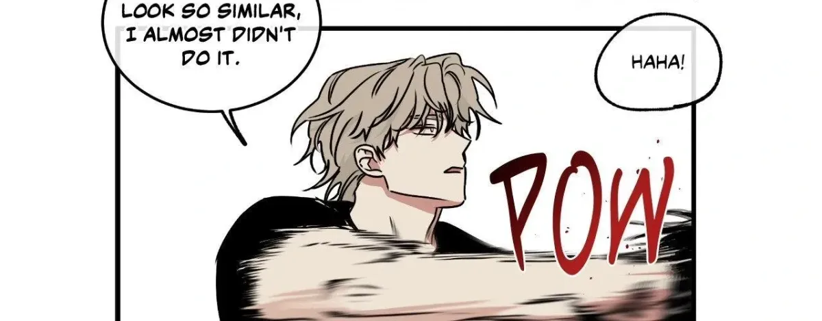 Night by the sea Chapter 100.09 page 182 - 