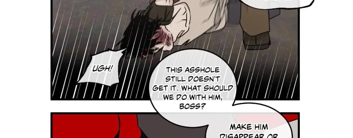 Night by the sea Chapter 100.09 page 186 - 