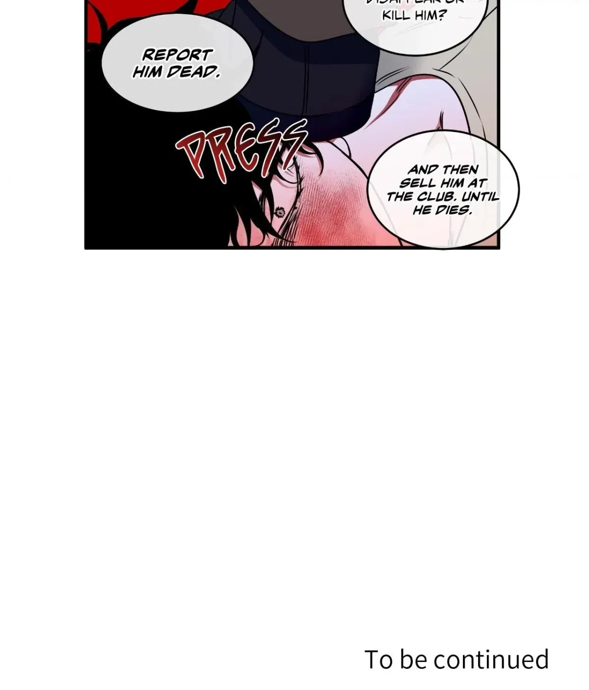 Night by the sea Chapter 100.09 page 187 - 