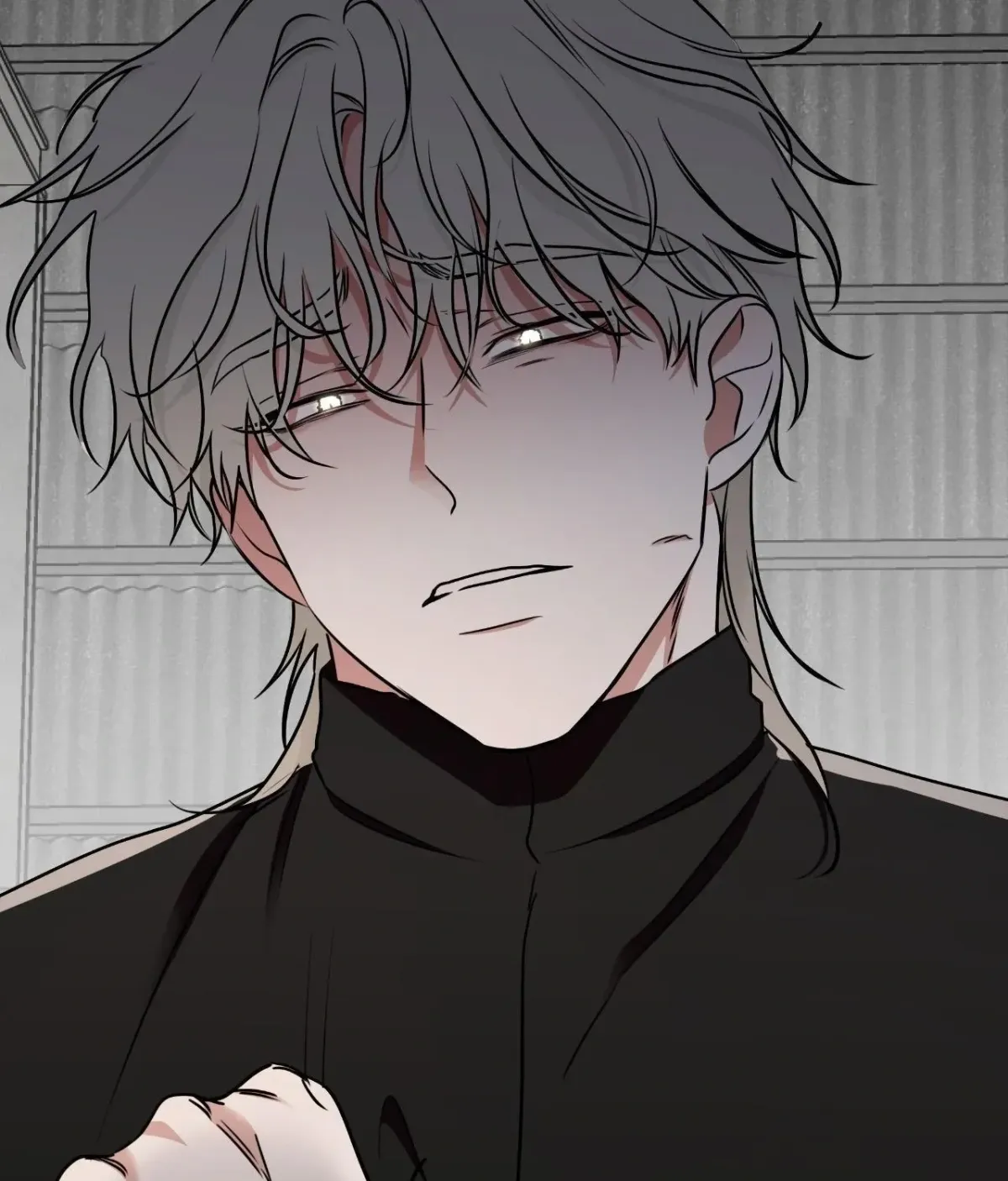 Night by the sea Chapter 100.09 page 3 - 