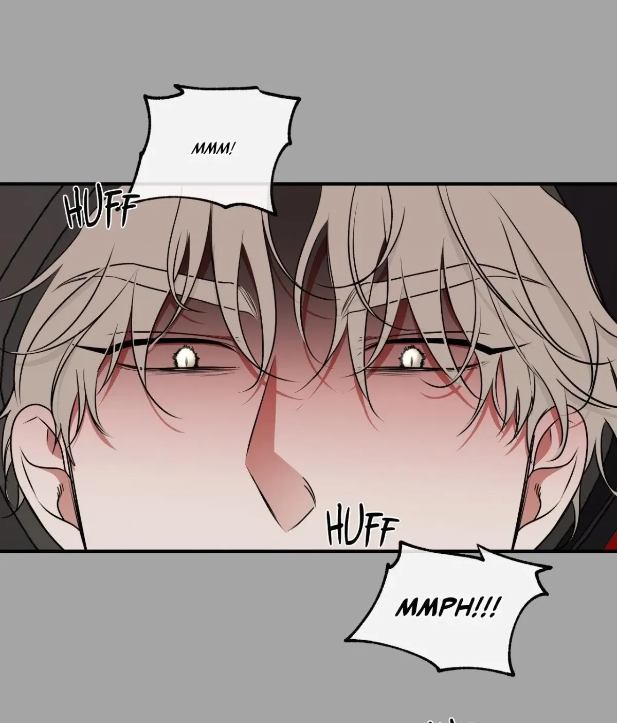 Night by the sea Chapter 100.09 page 23 - 