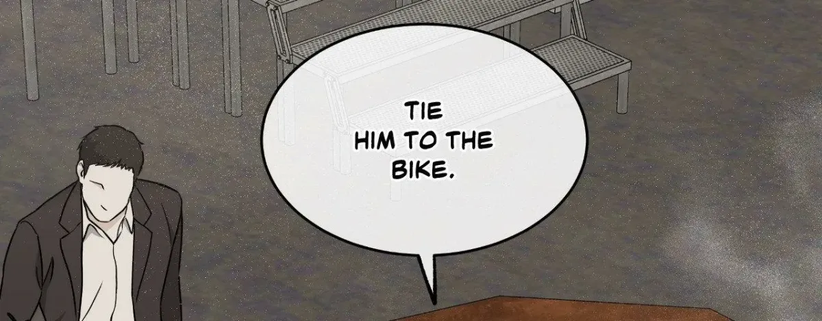 Night by the sea Chapter 100.09 page 26 - 