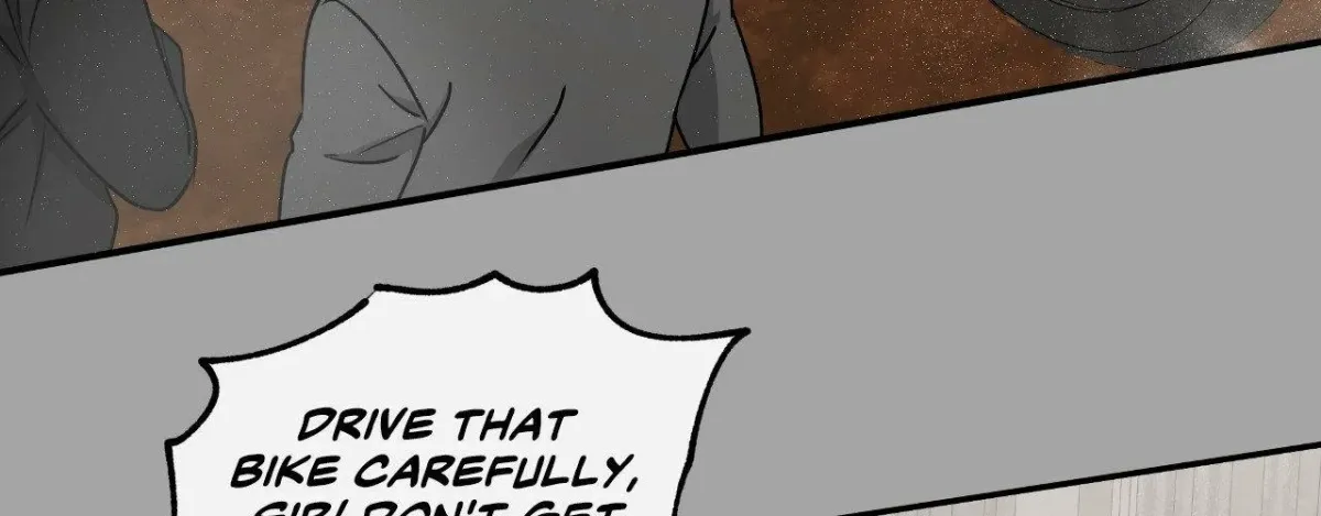 Night by the sea Chapter 100.09 page 28 - 