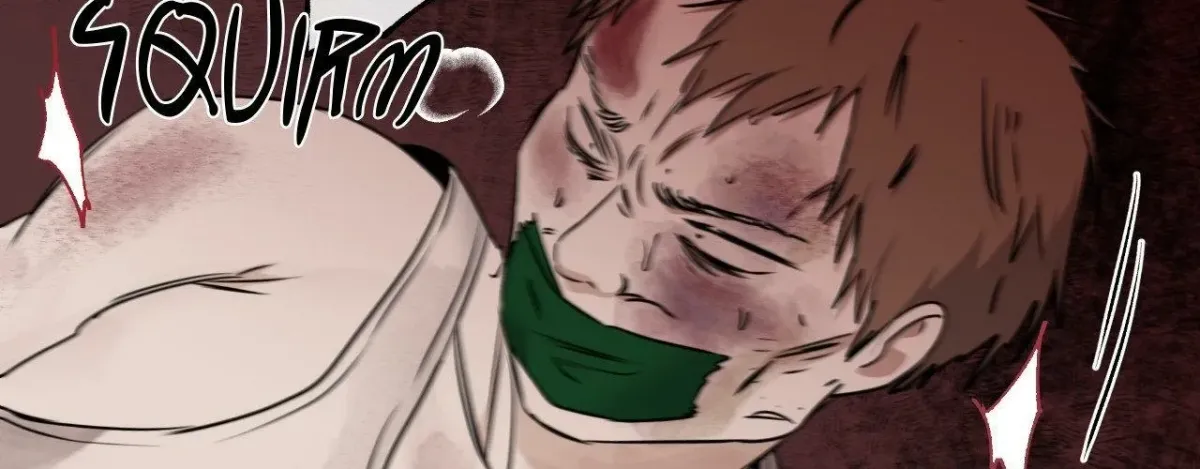 Night by the sea Chapter 100.09 page 30 - 