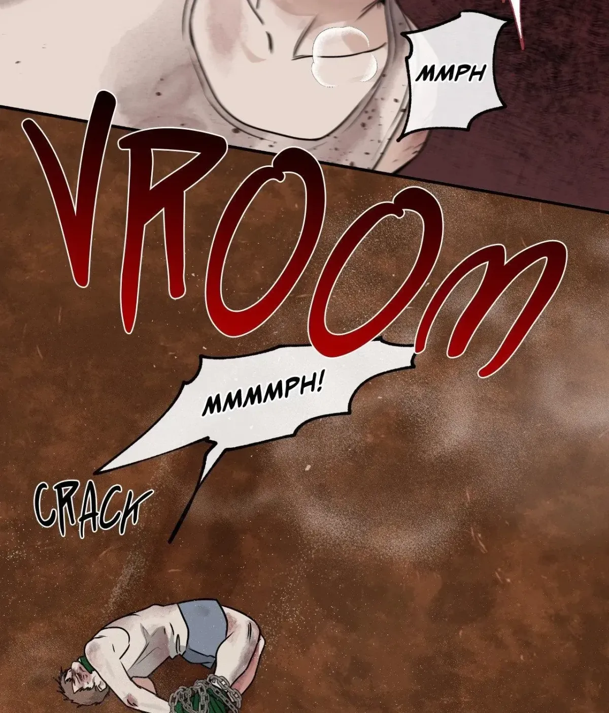 Night by the sea Chapter 100.09 page 31 - 