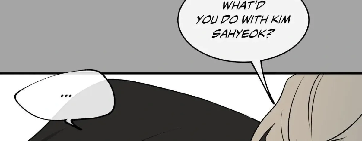 Night by the sea Chapter 100.09 page 58 - 