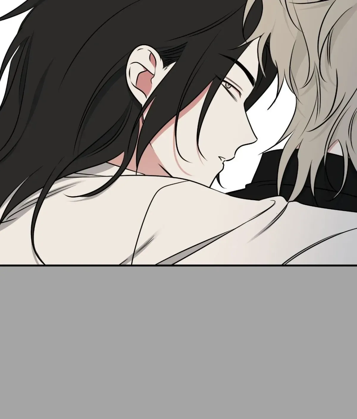 Night by the sea Chapter 100.09 page 59 - 