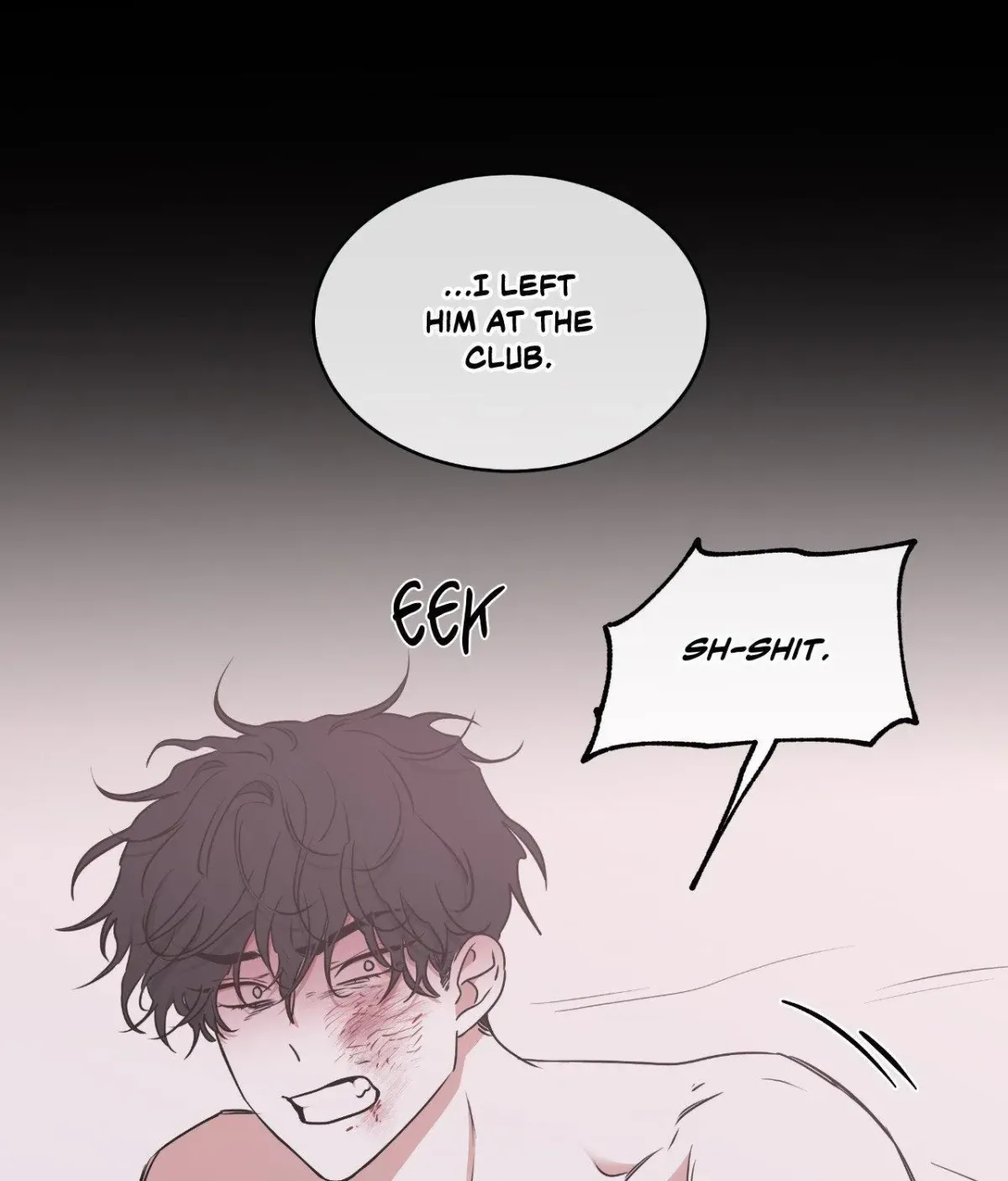 Night by the sea Chapter 100.09 page 64 - 