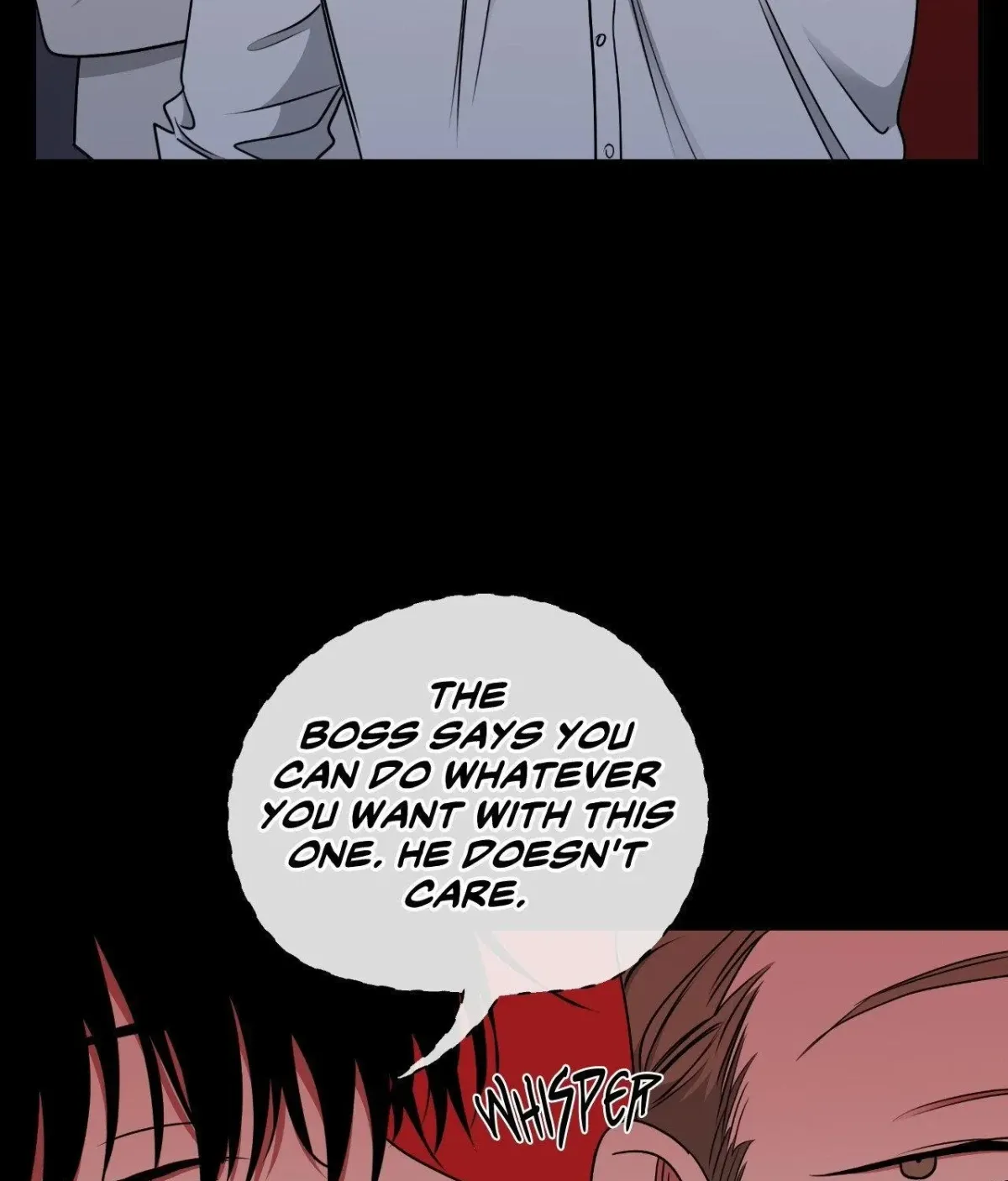Night by the sea Chapter 100.09 page 70 - 