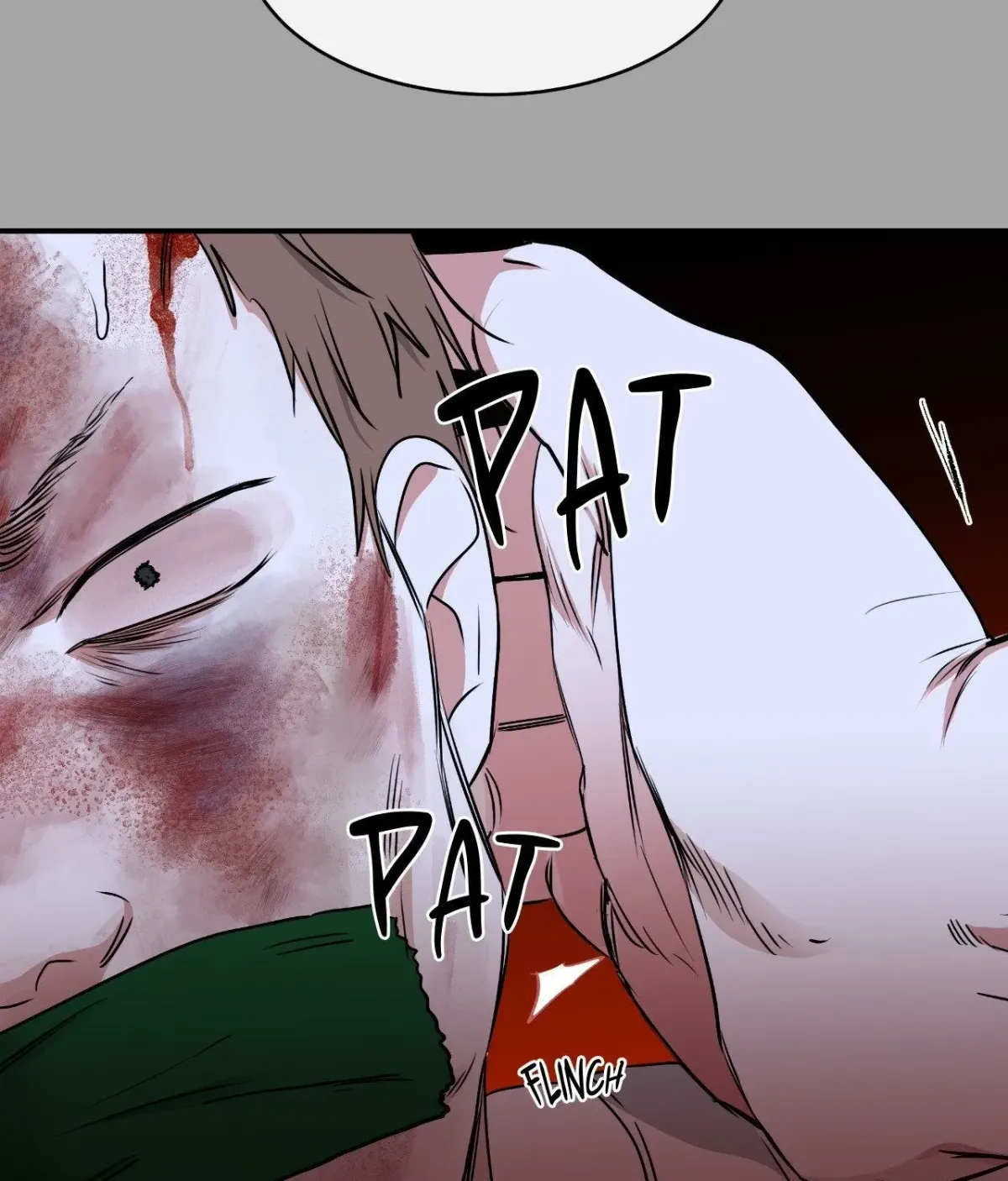 Night by the sea Chapter 100.09 page 8 - 