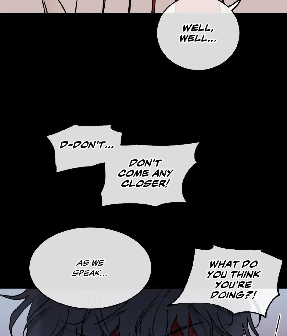 Night by the sea Chapter 100.09 page 72 - 