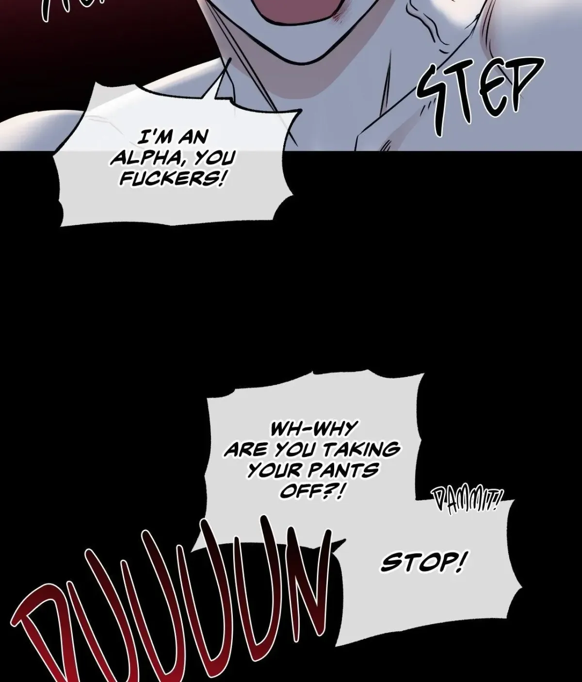 Night by the sea Chapter 100.09 page 74 - 