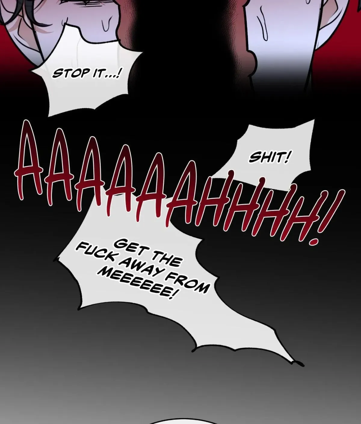 Night by the sea Chapter 100.09 page 76 - 